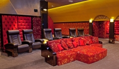 CINEAK Custom Fortuny Copy